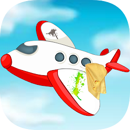 Icon image Baby Airline Fun Adventure