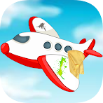 Baby Airline Fun Adventure