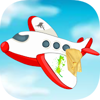 Baby Airline Fun Adventure