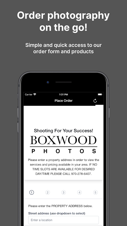 Boxwood Photos - 2.4.1 - (Android)