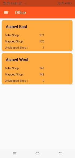 Fair Price Shop Screen 3