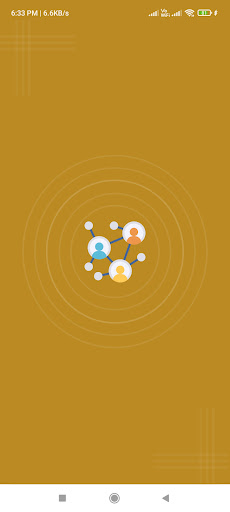 Android application Channel Partner Sharanya screenshort