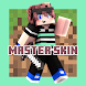 Master Skin for Minecraft PE - Androidアプリ
