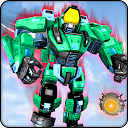Grand City Robot Battle: Futuristic Robot 0.7 APK Download