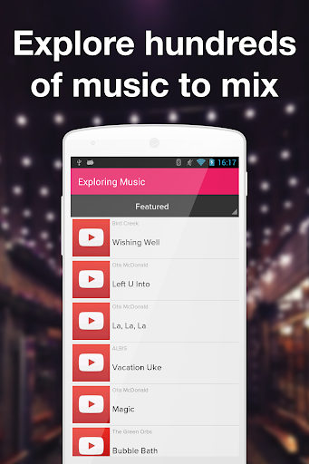 ReverX - magic reverse video Screen 3