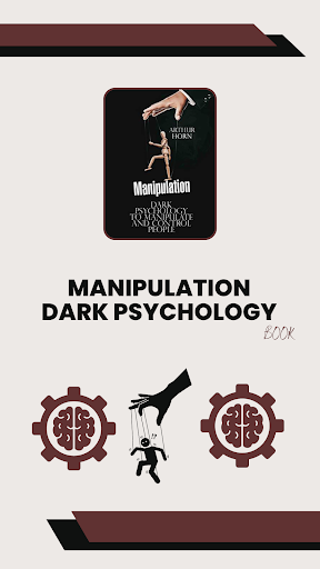 Android application Manipulation dark psychology screenshort
