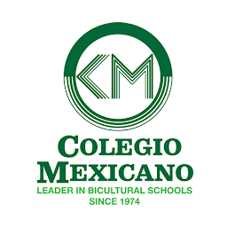 Icon image Colegio Mexicano.