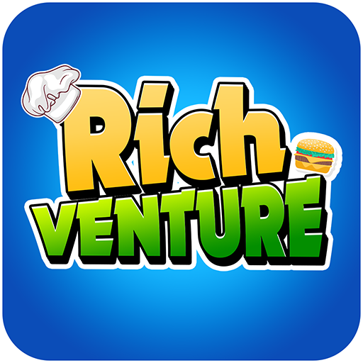 RichVenture logo