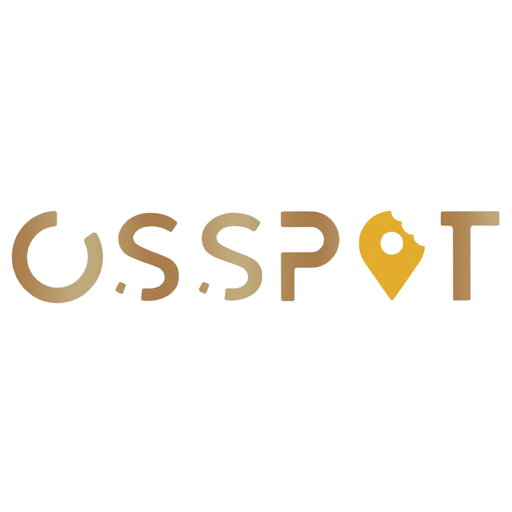 Osspot logo