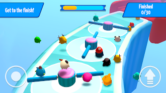Game screenshot スター: 超トリッキーラン mod apk