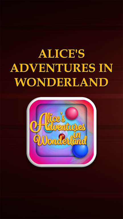 WW Alice in Wonderland MOD APK 01