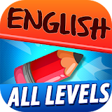 English Vocabulary All levels icon