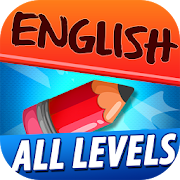 Top 24 Trivia Apps Like English Vocabulary All levels - Best Alternatives