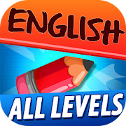 English Vocabulary All levels