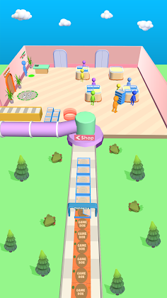 Console Factory - Screenshot 3