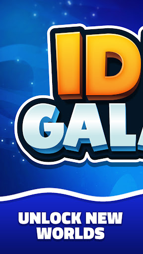 Idle Galaxy Screen 2