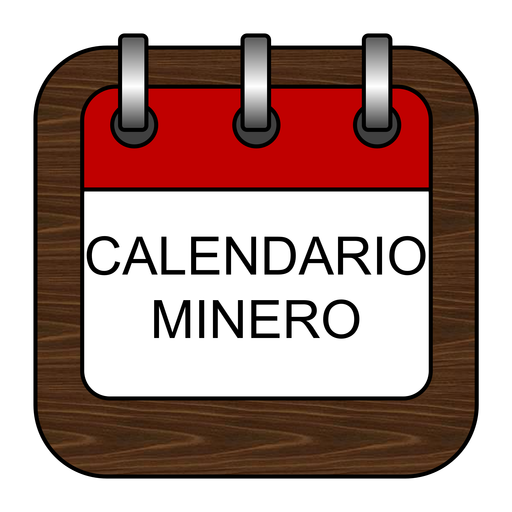Calendario Minero 11.2 Icon