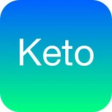 Keto Diet - Low Carb High Fat icon