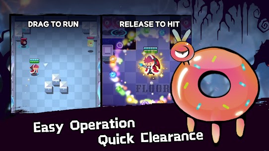 Wizard Legend Mod 2.4.5 2