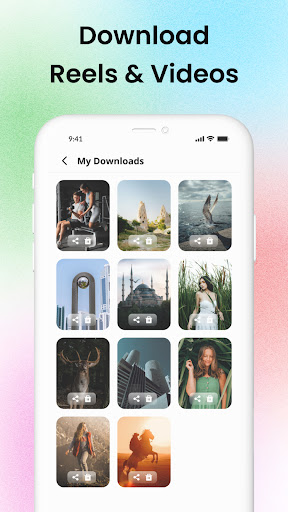 All Video Downloader Screen 2