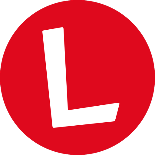 acceptIT Leadraiser logo