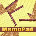 Cover Image of Download Memo Pad  APK