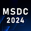 MSDC 2024 icon