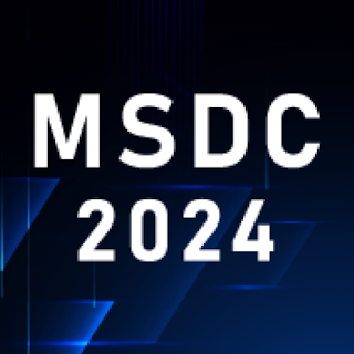 MSDC 2024 apk