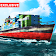 Military Cargo Ship Simulator: Prisoner Transport icon