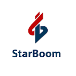 Cover Image of Download StarBoom  APK