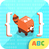 Code Animal Fun Coding Game APK