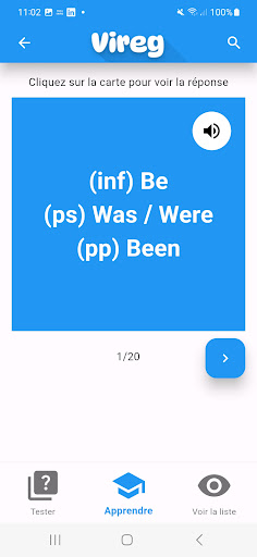 Vireg Screen 3