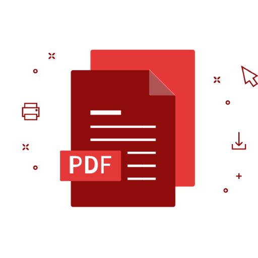 Fabulous PDF Reader logo