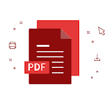 Cover Image of Télécharger Fabulous PDF Reader  APK