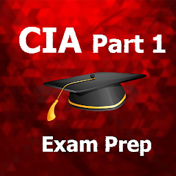 Ikonbilde CIA Part 1 Test Questions