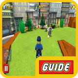 Guide for Lego City My City 2 icon