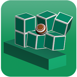Icon image Knock Down Cubes