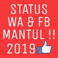 Update Status Wa & Fb MantuL (Mantap BetuL !!!)