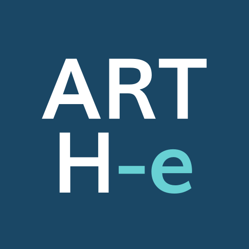 ARTH-e logo