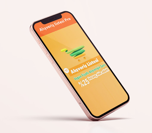 Alışveriş Listesi Pro