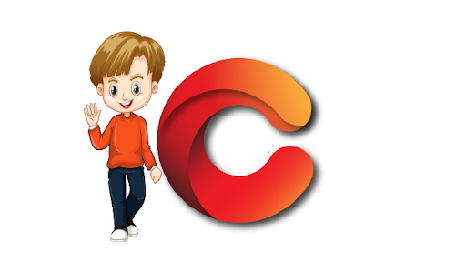 Android application CARE: Programming App screenshort