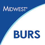 Midwest Bur Advisor icon