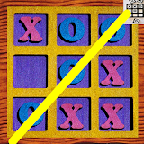 XO Game  Tic Tac Toe icon