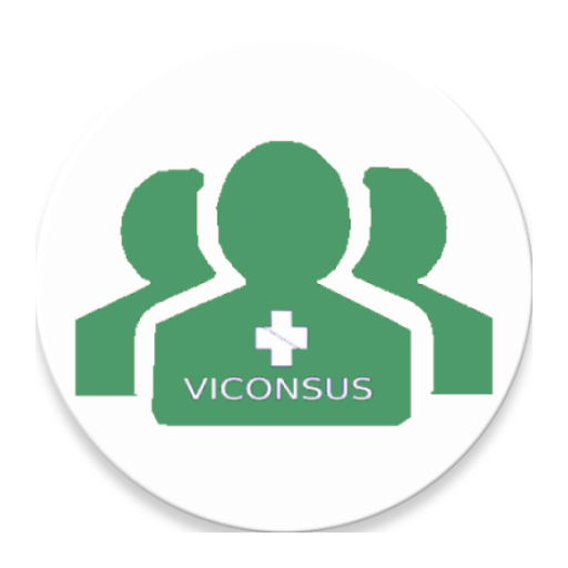 Viconsus logo