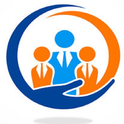 Leader Dekho logo