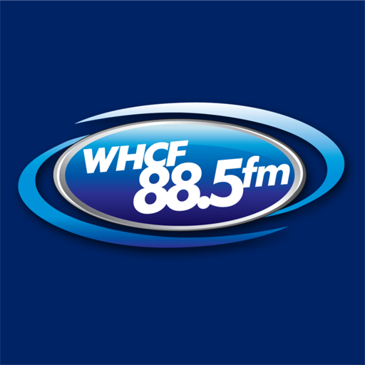 WHCF logo