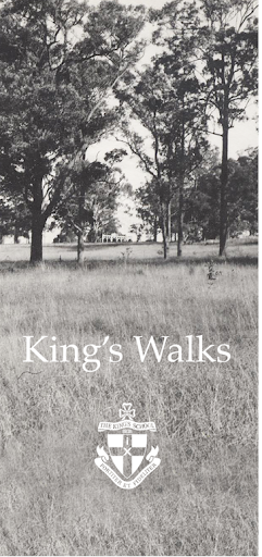 Android application King's Walks screenshort