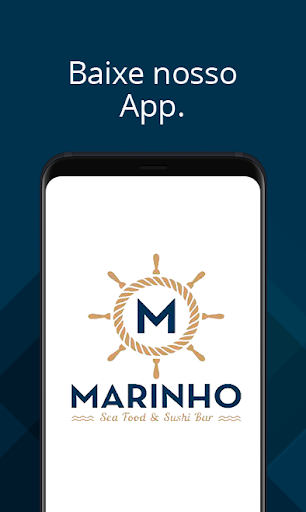 Android application Japa do Marinho screenshort