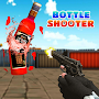 Bottle Shooting 3D Game