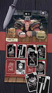 Card Crawl Screenshot